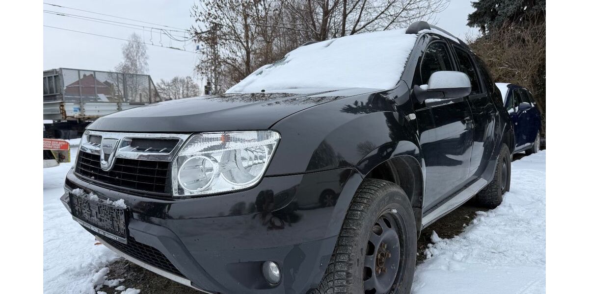 Dacia Duster 190.000 km 2.999 &euro; Chemnitz 09125