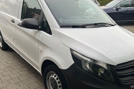 Mercedes-Benz Vito 85.080 km 21.800 &euro; Engen 78234