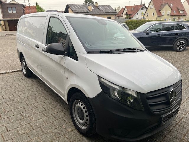 Mercedes-Benz Vito 85.080 km 21.800 &euro; Engen 78234