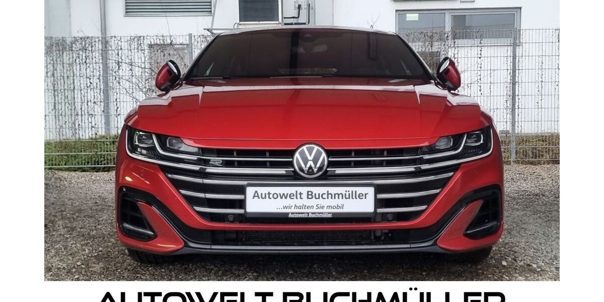 VW Arteon 94.811 km 28.890 &euro; Nersingen 89278