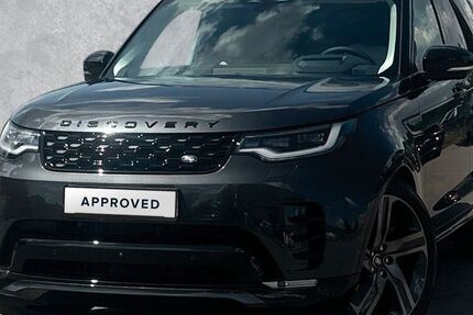 Land Rover Discovery 6.500 km 86.750 &euro; Karlsruhe 76187