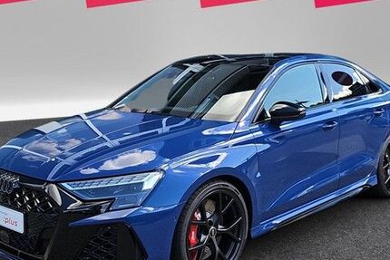 Audi RS3 3.000 km 75.990 &euro; Schwäbisch Gmünd 73527