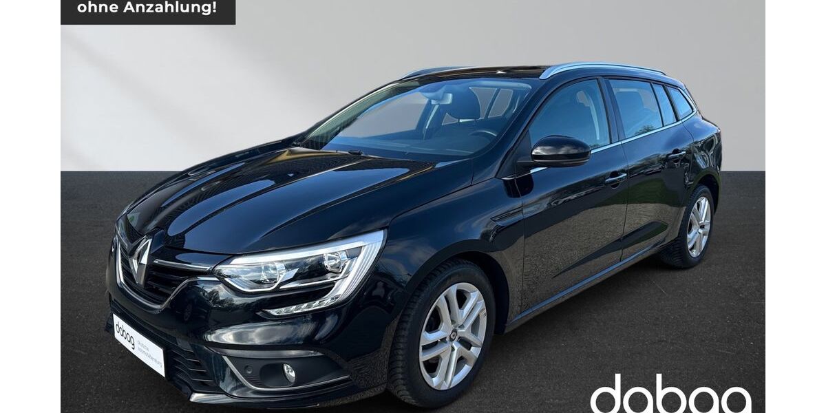 Renault Megane 41.471 km 13.490 &euro; Oranienburg OT Germendorf 16515