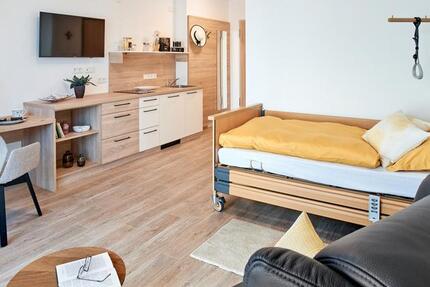 Wohnung Postbauer-Heng Heng - 1 Zimmer, 29 m&sup2;, 820&euro; | Angebot:25143418