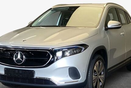 Mercedes-Benz EQA 34.517 km 34.290 &euro; Kassel 34123