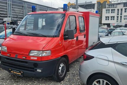 Fiat Ducato 15.500 km 7.990 &euro; Reutlingen 72766