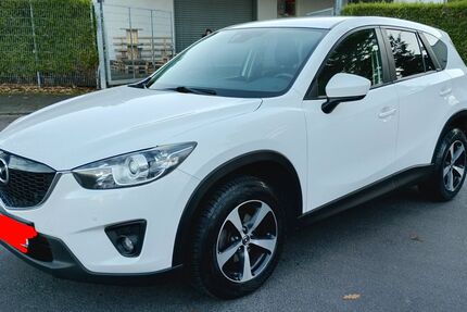 Mazda CX-5 175.000 km 7.990 &euro; Köln 51107