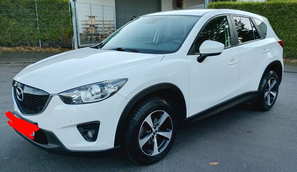 Mazda CX-5 175.000 km 8.399 &euro; Köln 51107