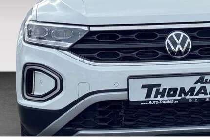 VW T-Roc 17.567 km 26.980 &euro; Bad Honnef 53604