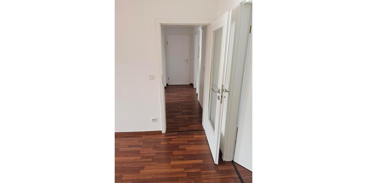 Etagenwohnung An der Schmücke - 3 Zimmer, 59 m&sup2;, 350&euro; | Angebot:23530079