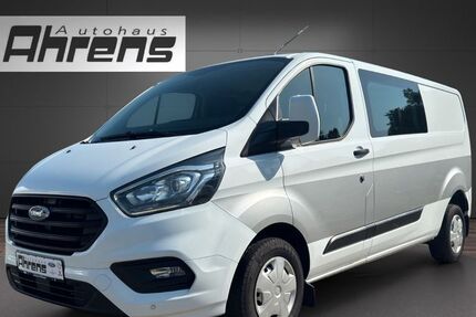 Ford Transit Custom 100.137 km 19.490 &euro; Papenburg 26871