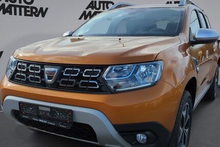 Dacia Duster 92.063 km 11.950 &euro; Diepholz 49356
