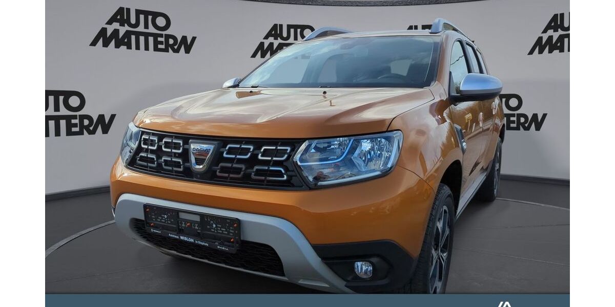 Dacia Duster 92.063 km 11.950 &euro; Diepholz 49356