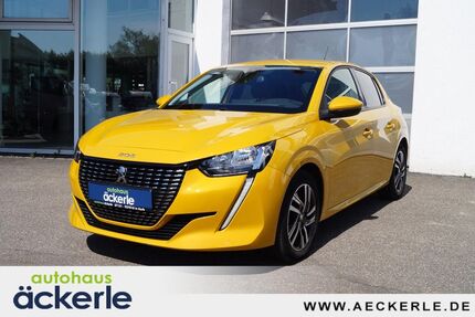 Peugeot 208 28.500 km 13.990 &euro; Korb 71404