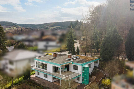 Haus Marktheidenfeld - 6 Zimmer, 207 m&sup2;, 640.000&euro; | Angebot:26389274