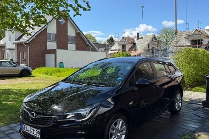 Opel Astra 48.000 km 11.500 &euro; Kalkar 47546