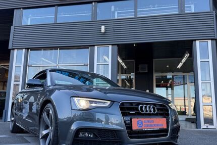 Audi A5 150.000 km 16.490 &euro; Backnang 71522