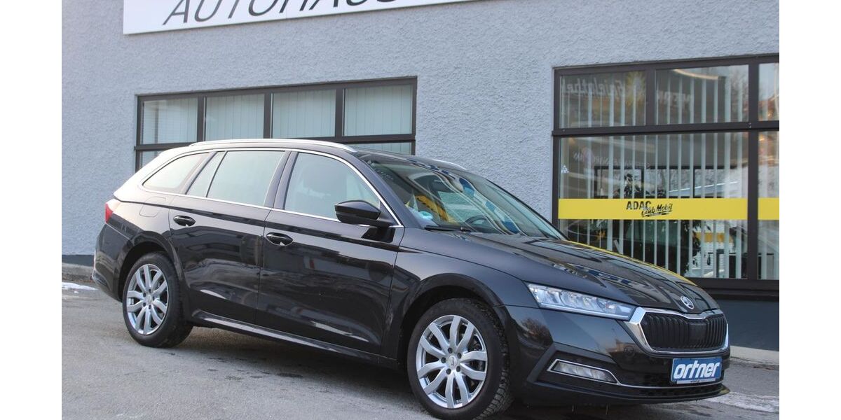Skoda Octavia 178.400 km 14.380 &euro; Passau 94036