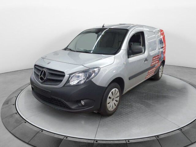 Mercedes-Benz Citan 47.000 km 13.900 &euro; KARLSFELD (b.München) 85757