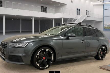 Audi A4 134.095 km 19.800 € Worms 67547
