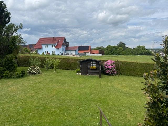 Mehrfamilienhaus, Wohnhaus Buchen (Odenwald) - 7 Zimmer, 137 m&sup2;, 459.000&euro; | Angebot:26768263