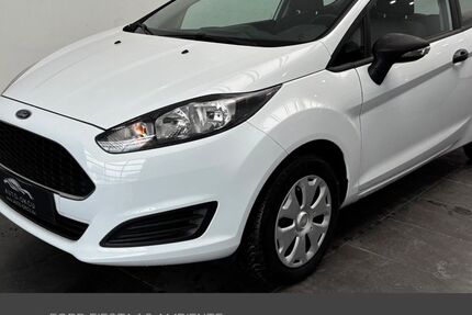 Ford Fiesta 98.768 km 6.500 &euro; Neumünster 24536
