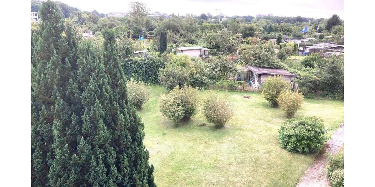 Wohnung zum Kaufen in Lübeck 120.000 € 50 m² 2 zimmer