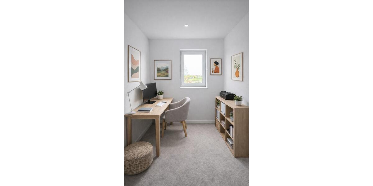 Doppelhaushälfte Fernwald - 5 Zimmer, 141 m&sup2;, 519.900&euro; | Angebot:26215011