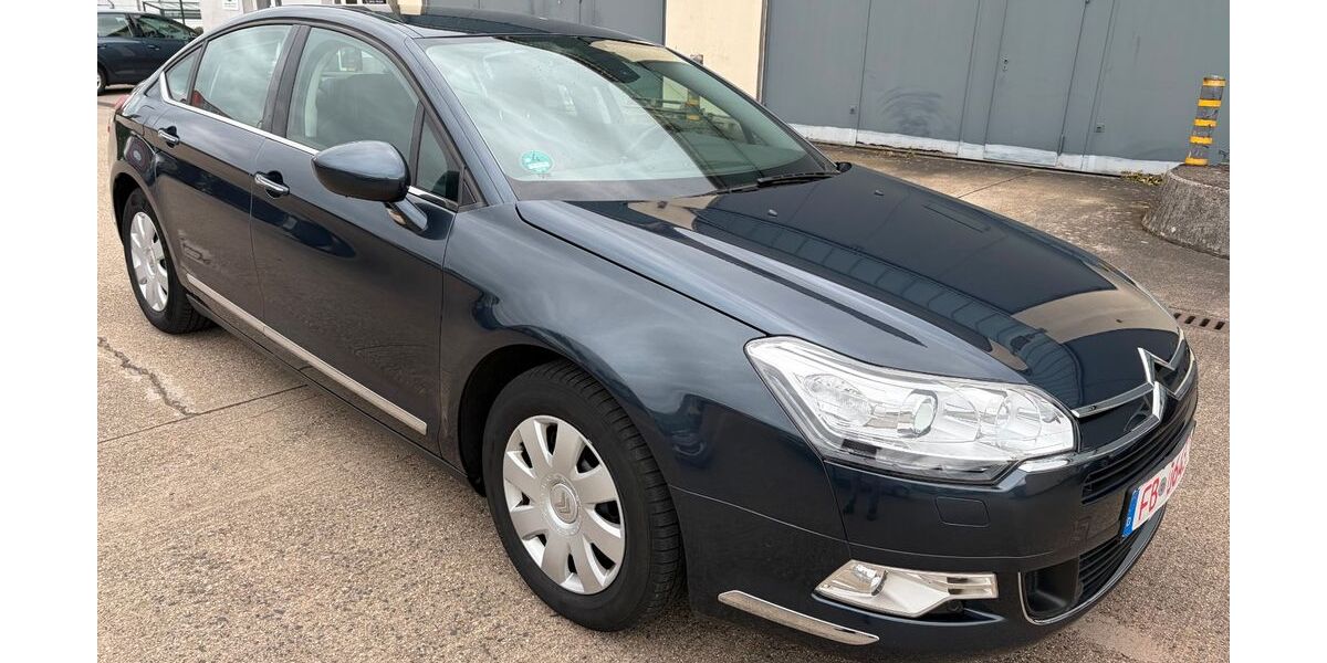 Citroen C5 73.000 km 8.888 &euro; Butzbach 35510