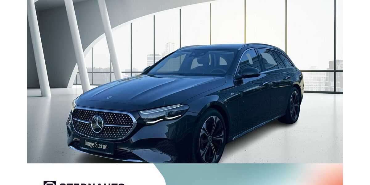 Mercedes-Benz E 300 19.269 km 45.220 &euro; Schwerin 19057