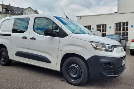 Fiat Doblo 30.000 km 23.900 &euro; Chemnitz 09130