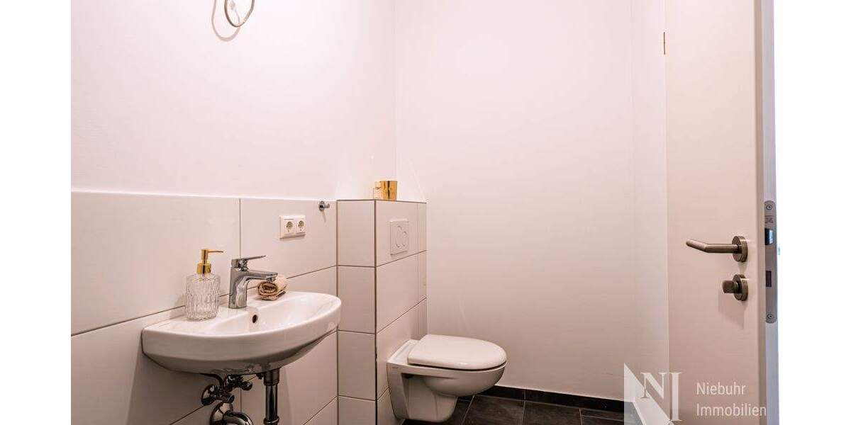 Etagenwohnung Neetze - 4 Zimmer, 122 m&sup2;, 419.000&euro; | Angebot:25687539