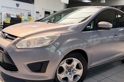 Ford C-Max 130.000 km 5.990 &euro; Bremen 28207