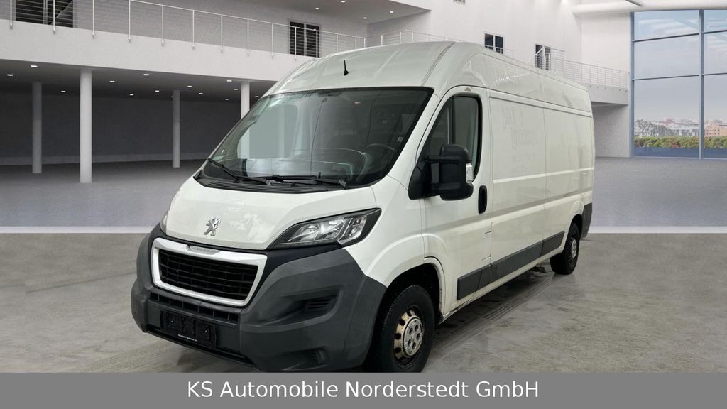 Peugeot Boxer 209.256 km 10.900 &euro; Bönningstedt 25474