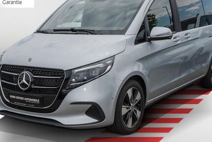 Mercedes-Benz V 250 5.743 km 71.490 &euro; Brandenburg 14772