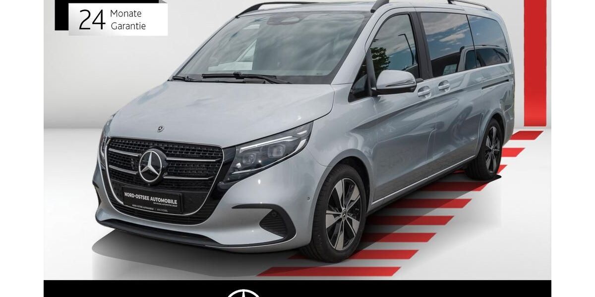 Mercedes-Benz V 250 5.743 km 71.490 &euro; Brandenburg 14772