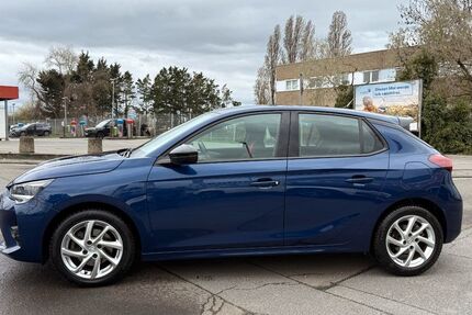 Opel Corsa 109.854 km 13.950 &euro; Raunheim 65479