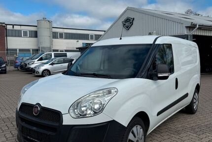 Fiat Doblo 239.545 km 4.499 &euro; Pinneberg 25421