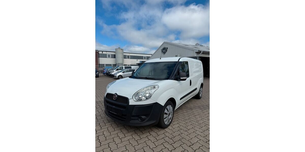 Fiat Doblo 239.545 km 4.499 &euro; Pinneberg 25421