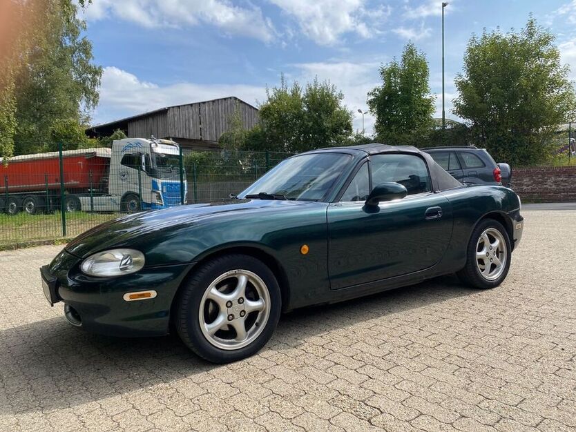 MX-5