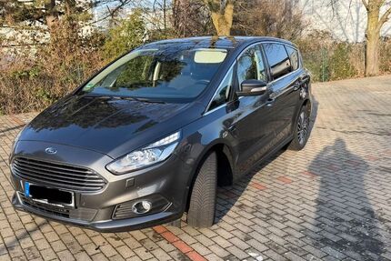 Ford S-Max 37.101 km 16.800 &euro; Hilden 40721