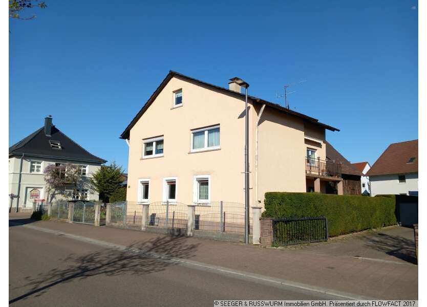 Haus zum Kaufen in Bietigheim 390.000 € 165 m²