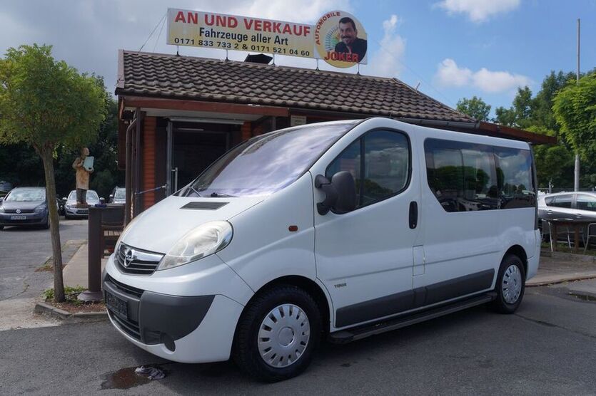 Vivaro