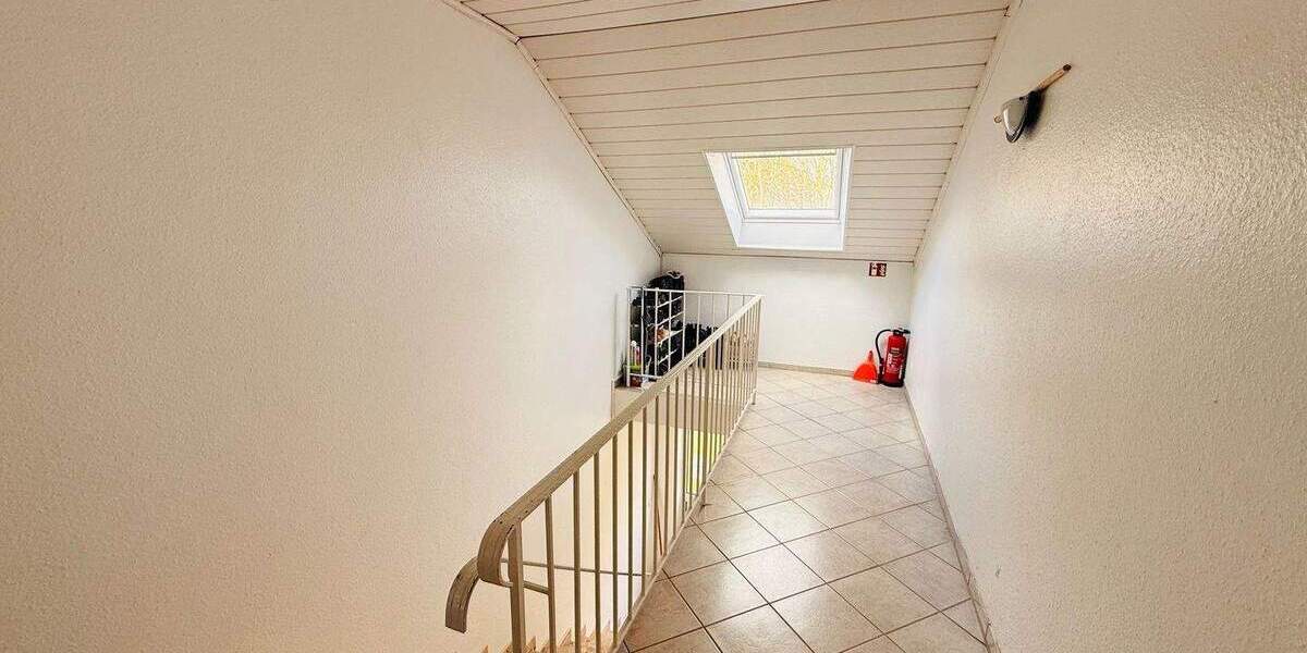 Etagenwohnung Northeim Hillerse - 3 Zimmer, 78 m&sup2;, 180.000&euro; | Angebot:25706585