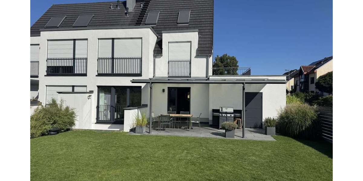 Einfamilienhaus Neu-Isenburg Isenburg - 7 Zimmer, 190 m&sup2;, 1.230.000&euro; | Angebot:26724567