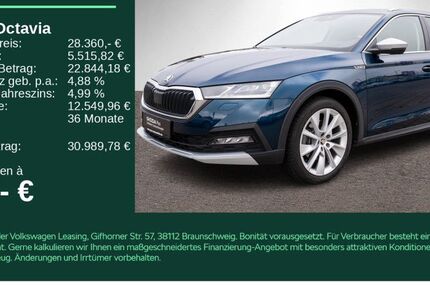 Skoda Octavia 91.200 km 26.990 &euro; Bad Rappenau 74906