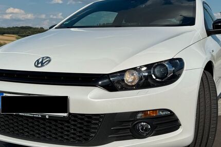 VW Scirocco 93.000 km 9.600 &euro; Thalmassing 93107