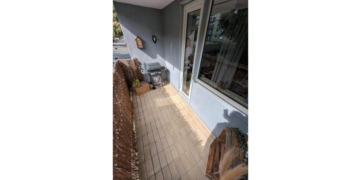 Provisionsfrei-ETW in MFH Unna Gartenvorstadt ruhig&zentral 3 zimmer