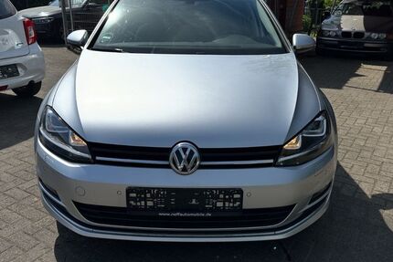 VW Golf 77.000 km 12.000 &euro; Homburg 66424
