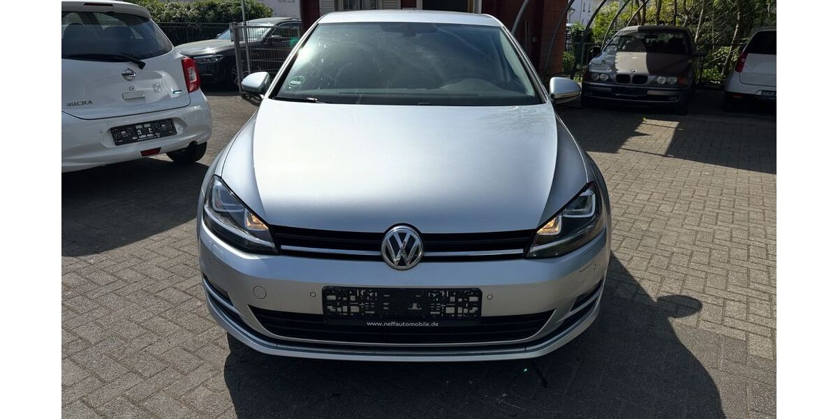 VW Golf 77.000 km 12.000 &euro; Homburg 66424